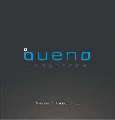 Trademark BUENO FRAGRANCE