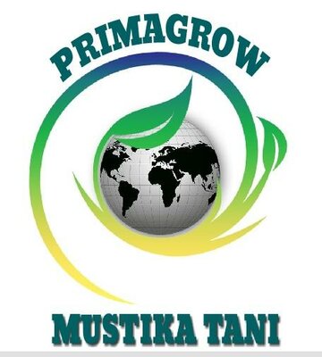 Trademark PRIMAGROW MUSTIKA TANI + LOGO/LUKISAN