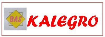 Trademark KALEGRO + LOGO