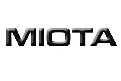 Trademark MIOTA