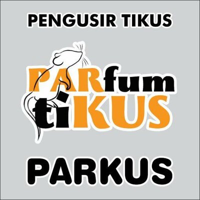 Trademark PARKUS + LOGO