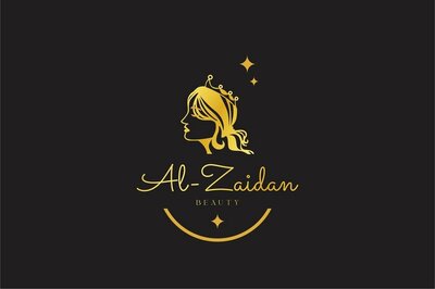 Trademark Al - Zaidan BEAUTY + Logo