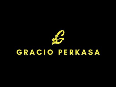 Trademark GRACIO PERKASA + LOGO