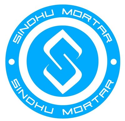 Trademark SINDHU MORTAR + LOGO