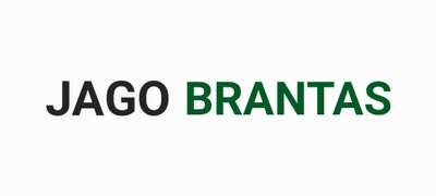 Trademark JAGO BRANTAS