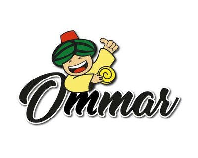 Trademark Ommar