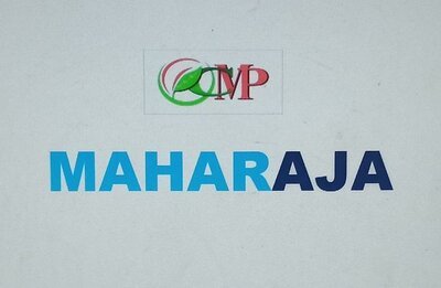 Trademark MAHARAJA + LOGO