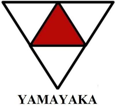 Trademark YAMAYAKA + LOGO