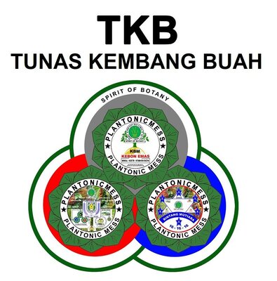 Trademark TKB TUNAS KEMBANG BUAH