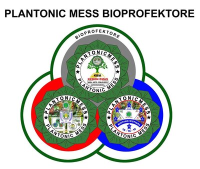 Trademark PLANTONIC MESS BIOPROFEKTORE