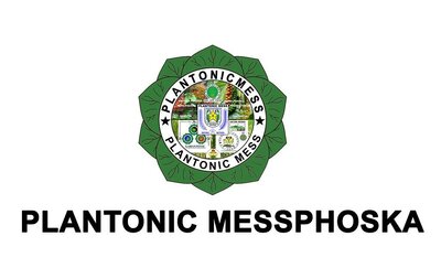 Trademark PLANTONIC MESSPHOSKA + Logo