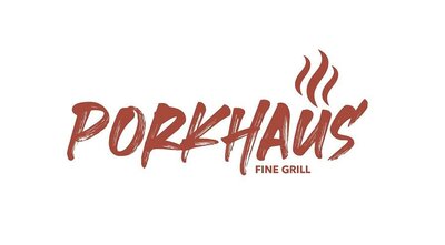 Trademark PORKHAUS + LOGO