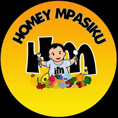 Trademark HOMEY MPASIKU