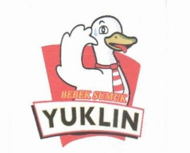 Trademark BEBEK SUMUK YUKLIN + Logo