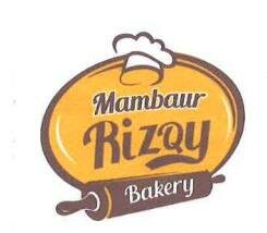 Trademark Mambaur Rizqy + Logo