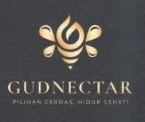 Trademark Gudnectar + Logo