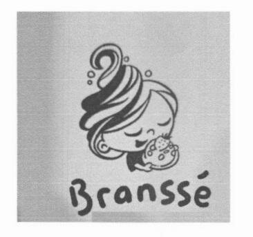 Trademark Bransse + Logo