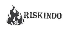 Trademark RISKINDO + Logo