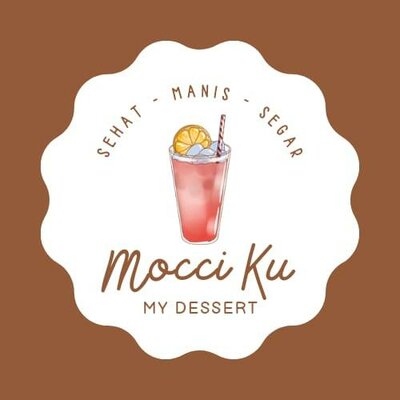 Trademark Mocci Ku + Logo