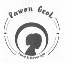 Trademark Pawon Geol + Logo