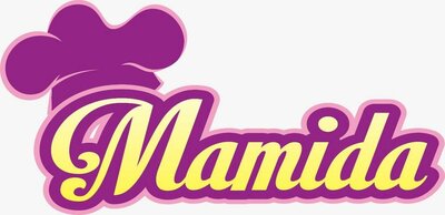 Trademark Mamida + Logo