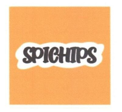 Trademark SPICHIPS