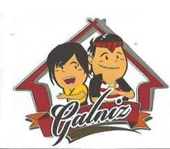 Trademark Galniz + Logo