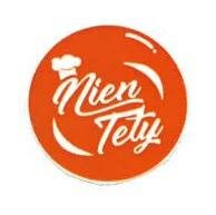 Trademark Nien Tety + Logo