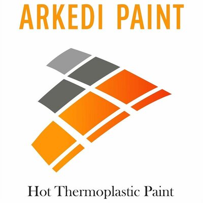 Trademark ARKEDI PAINT + LUK