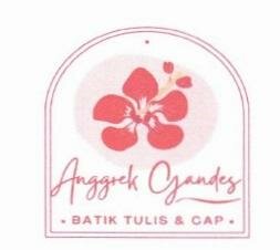 Trademark Anggrek Gandes + Logo