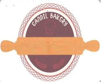 Trademark CANDIL BAKERY + Logo