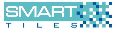 Trademark SMART TILES + Logo