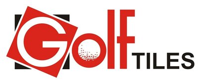 Trademark GOLF TILES + Logo