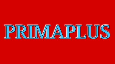 Trademark PRIMAPLUS