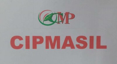 Trademark CIPMASIL + LOGO