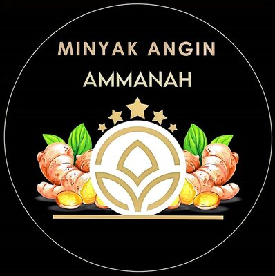 Trademark MINYAK ANGIN AMMANAH