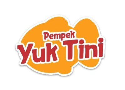 Trademark Pempek Yuk Tini