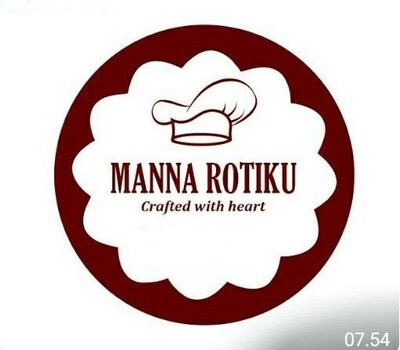 Trademark MANNA ROTIKU