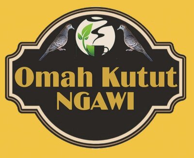 Trademark Omah Kutut Ngawi + Logo