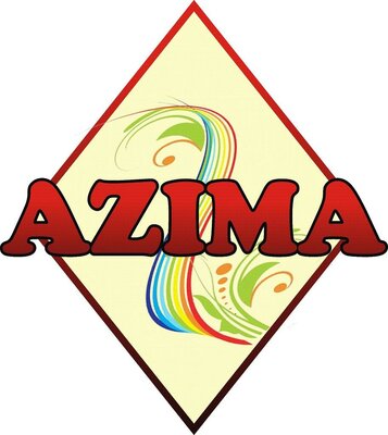 Trademark AZIMA