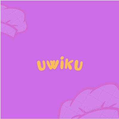 Trademark uwiku + Logo