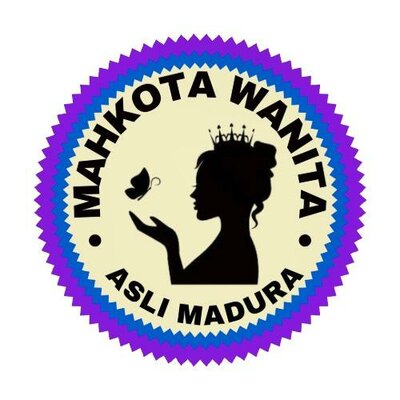 Trademark MAHKOTA WANITA