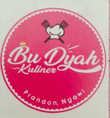 Trademark Bu Dyah