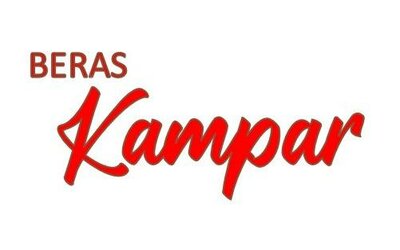 Trademark BERAS KAMPAR