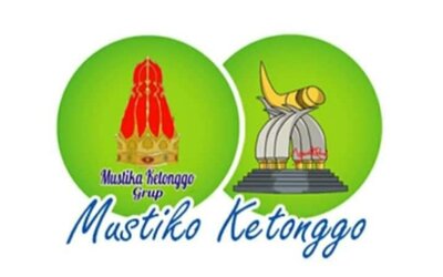 Trademark Mustiko Ketonggo