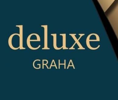 Trademark GRAHA DELUXE