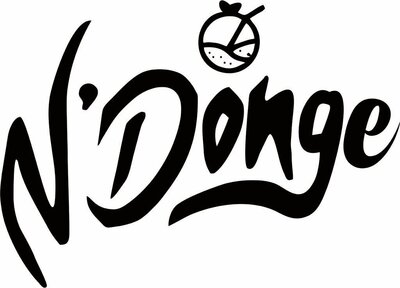 Trademark N'Donge + Logo