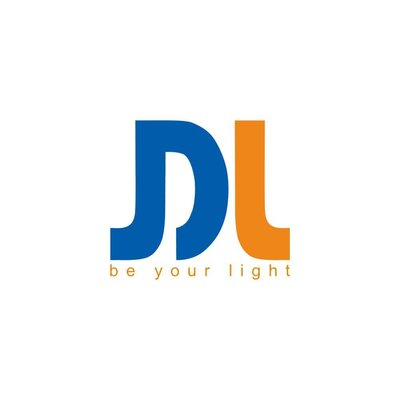 Trademark JDL + LOGO