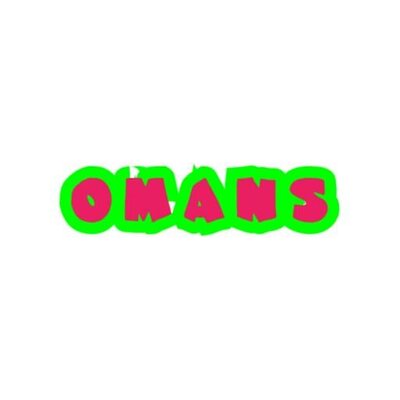 Trademark OMANS