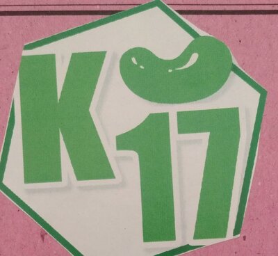 Trademark K 17